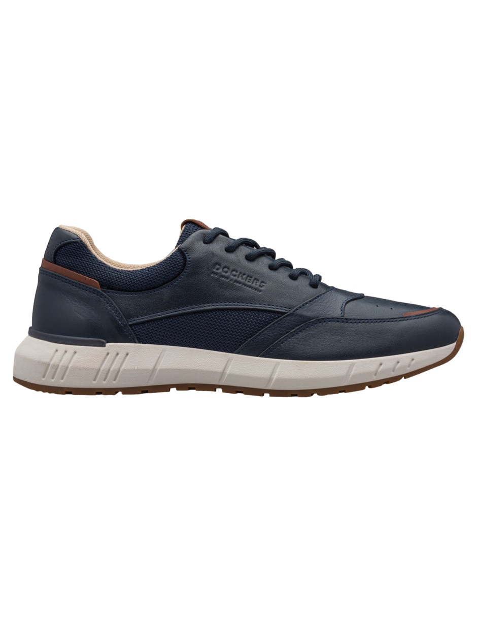 Zapato choclo dockers pv26 para hombre