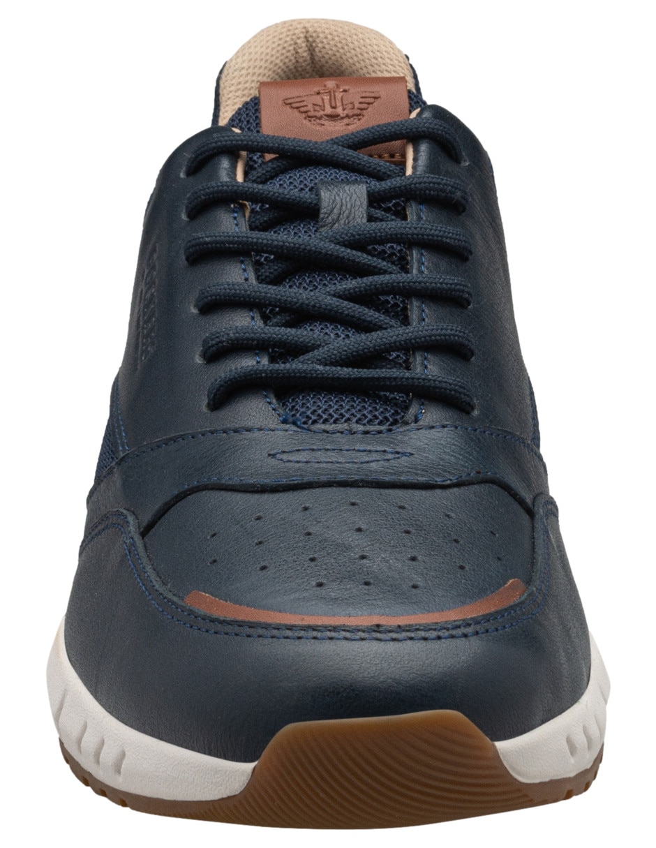 Zapato choclo dockers pv26 para hombre