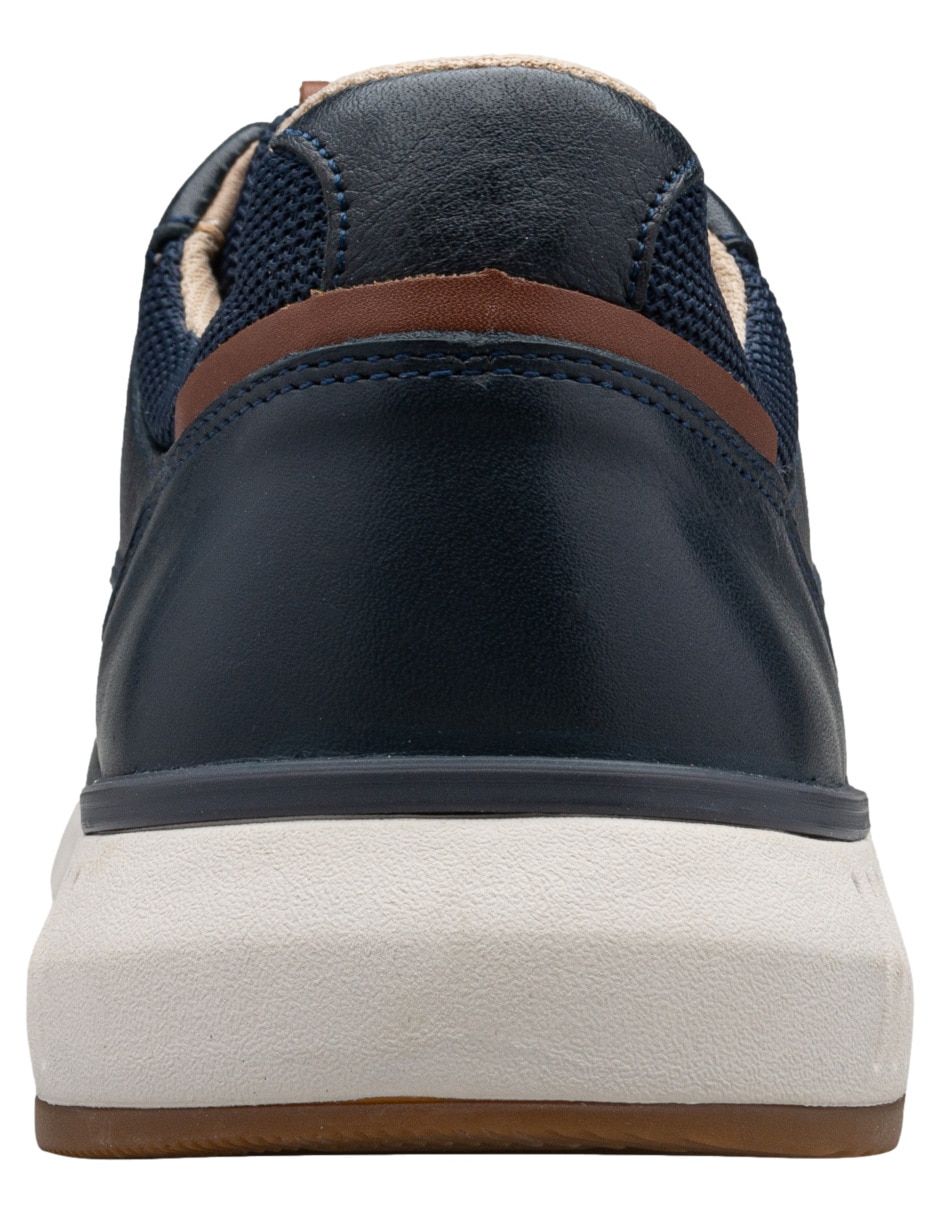 Zapato choclo dockers pv26 para hombre