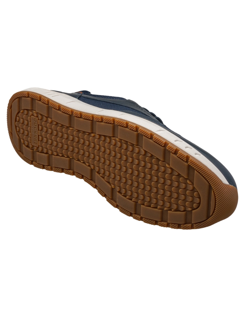 Zapato choclo dockers pv26 para hombre