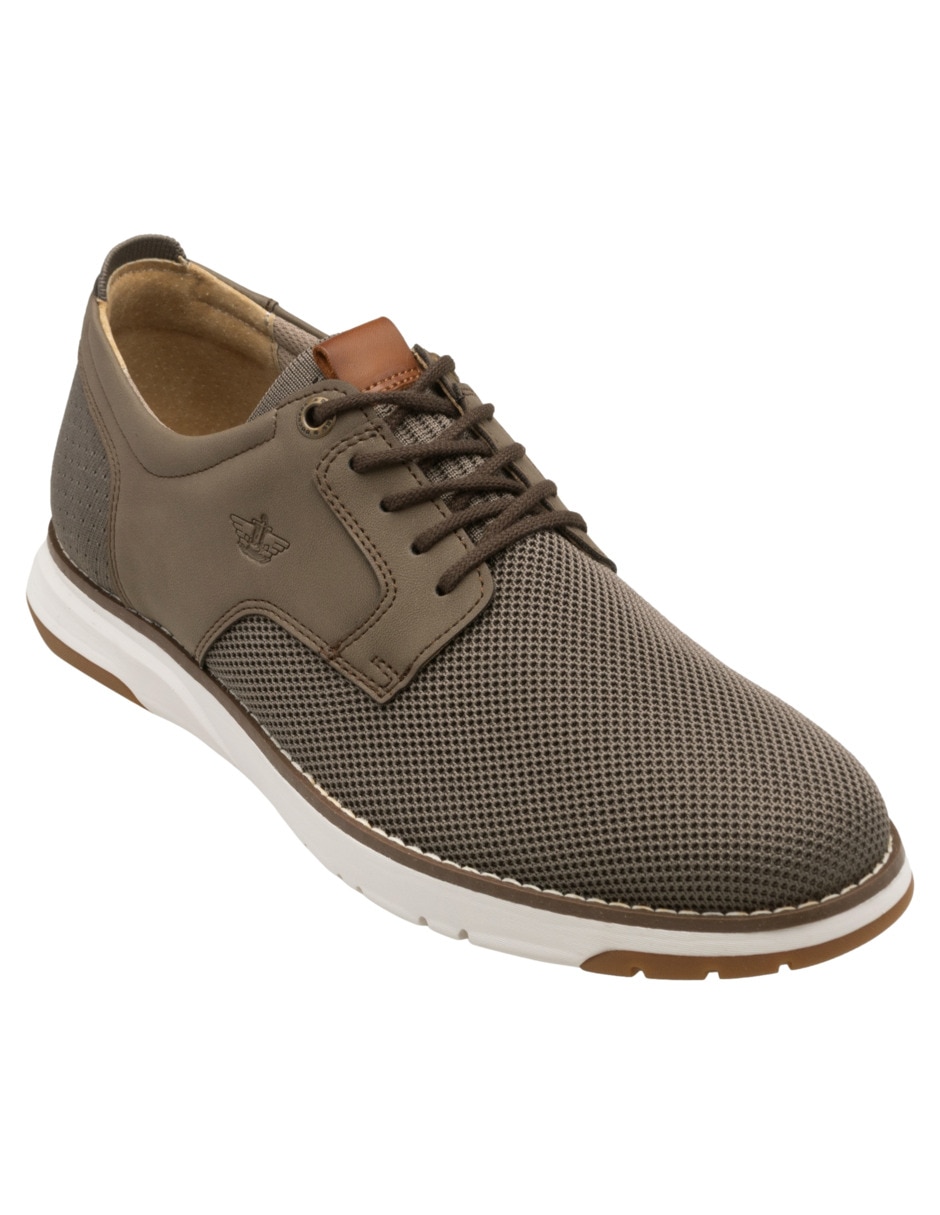 Zapato choclo pv26 para hombre