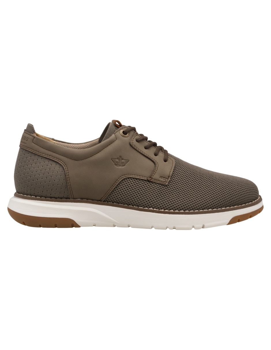 Zapato choclo dockers pv26 para hombre