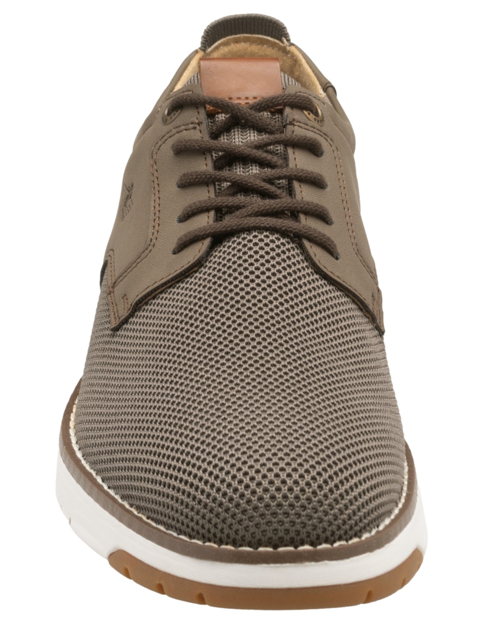 Zapato choclo dockers pv26 para hombre