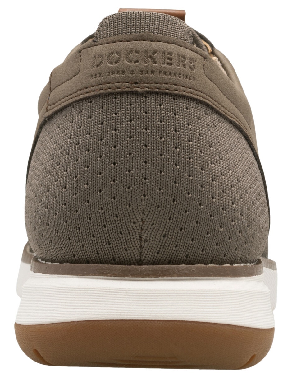 Zapato choclo dockers pv26 para hombre