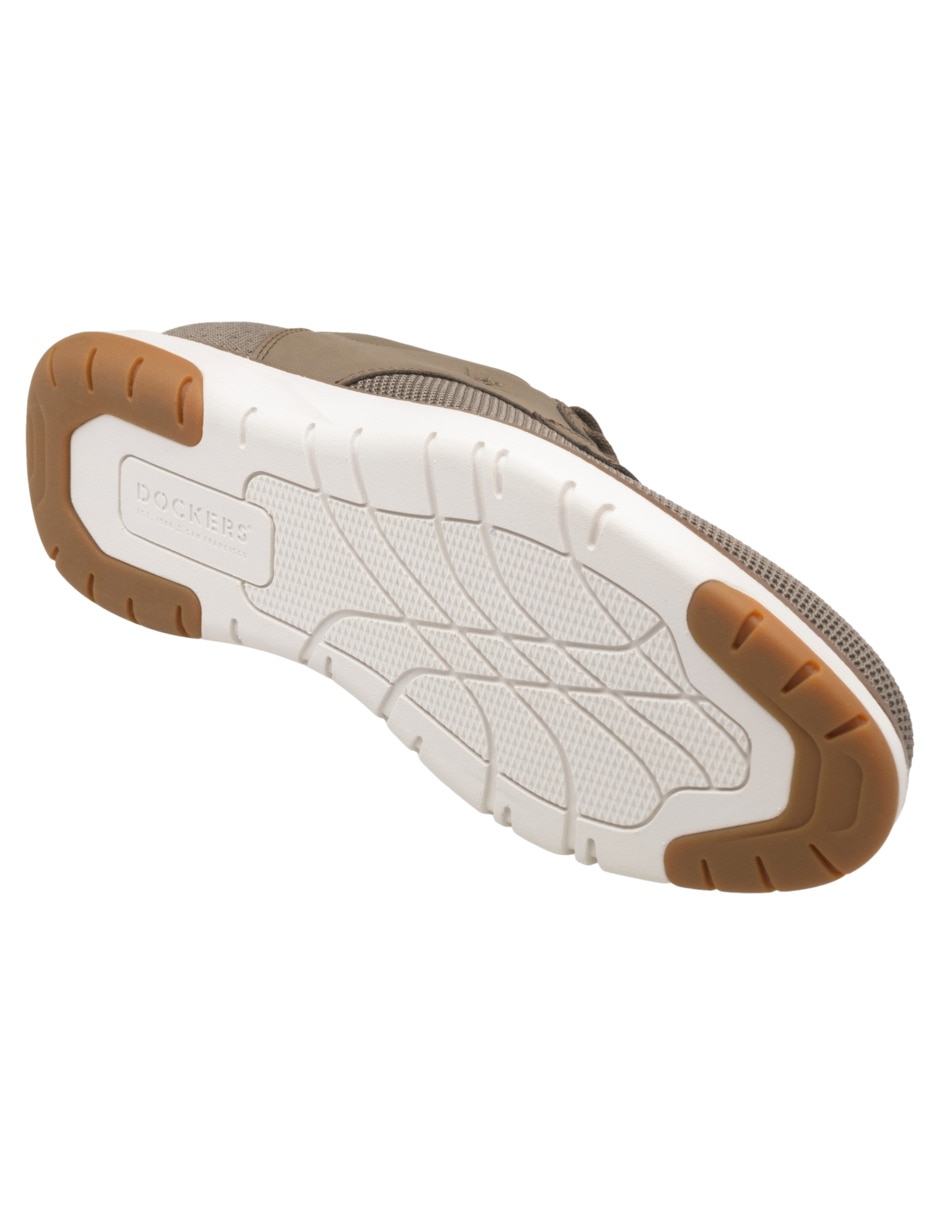 Zapato choclo dockers pv26 para hombre