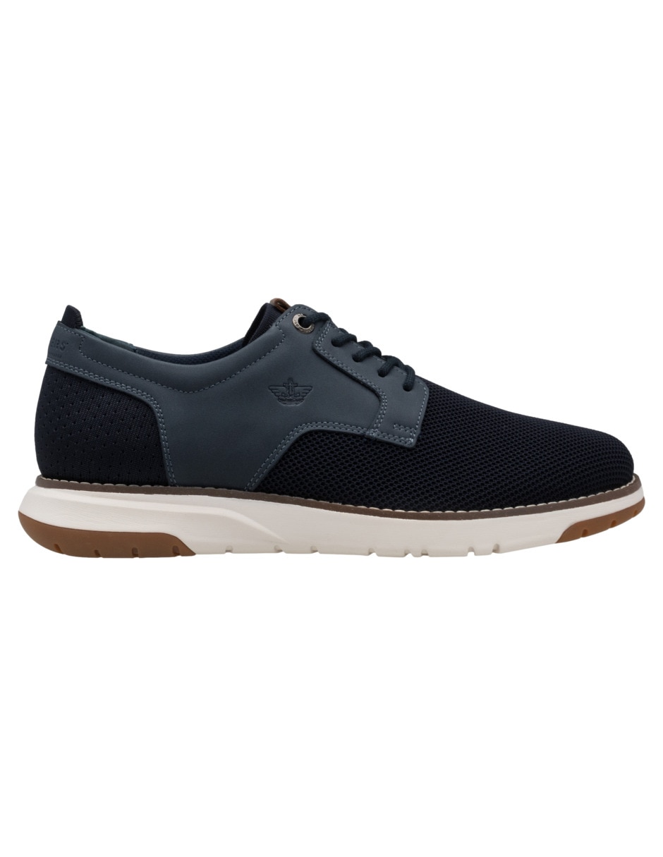 Zapato choclo dockers pv26 para hombre