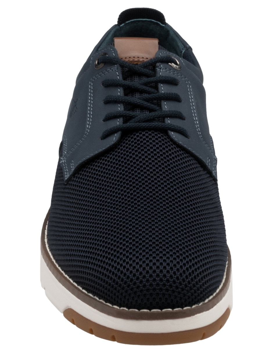 Zapato choclo dockers pv26 para hombre