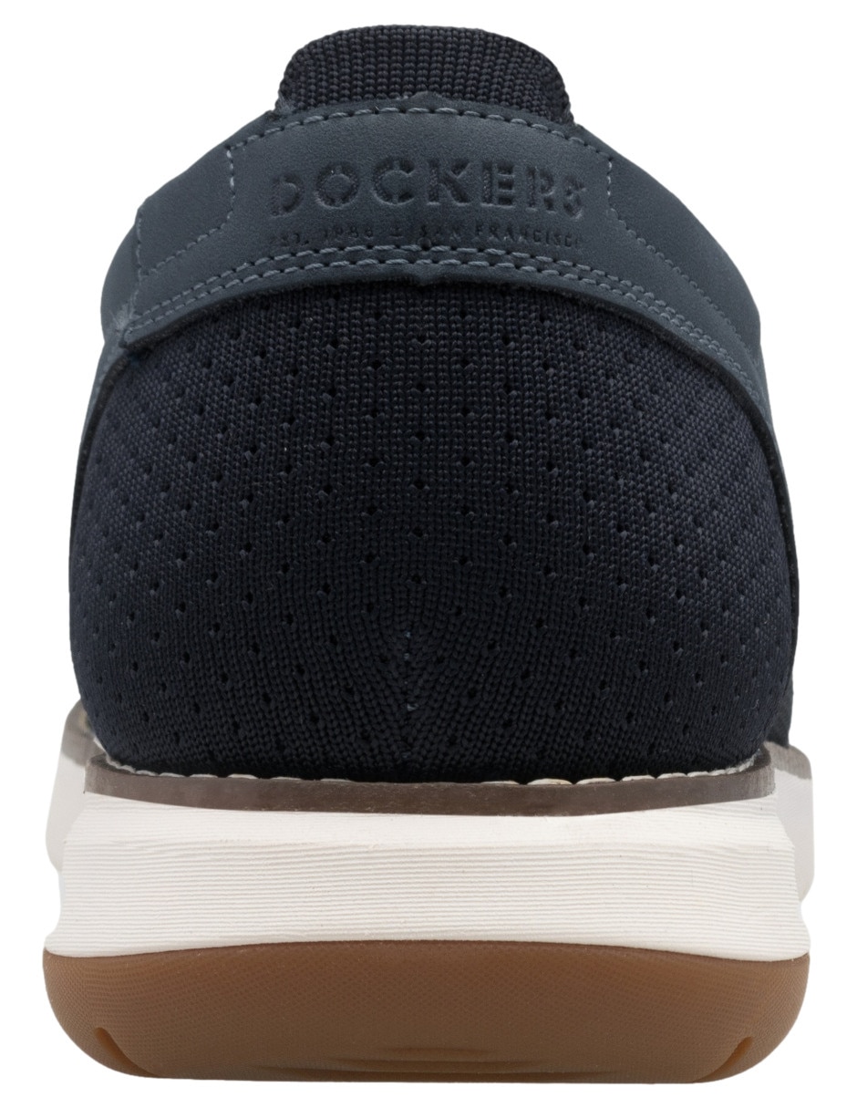 Zapato choclo dockers pv26 para hombre