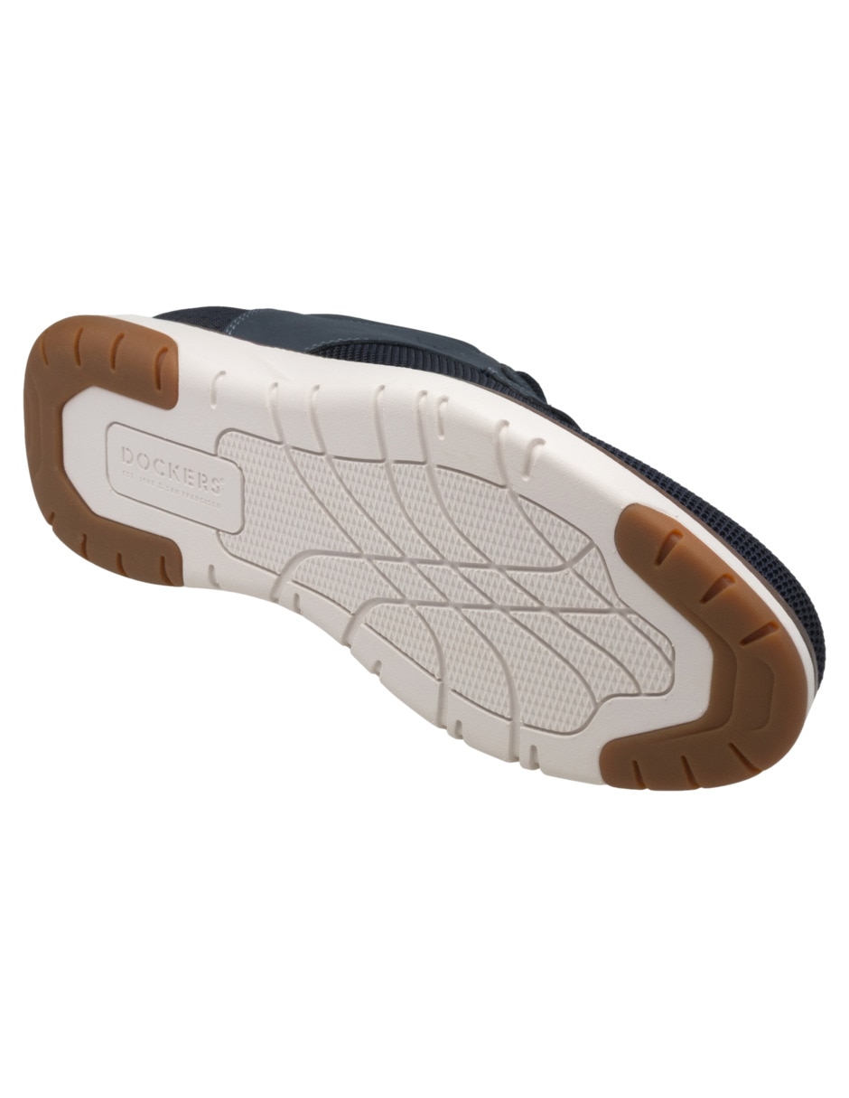 Zapato choclo dockers pv26 para hombre