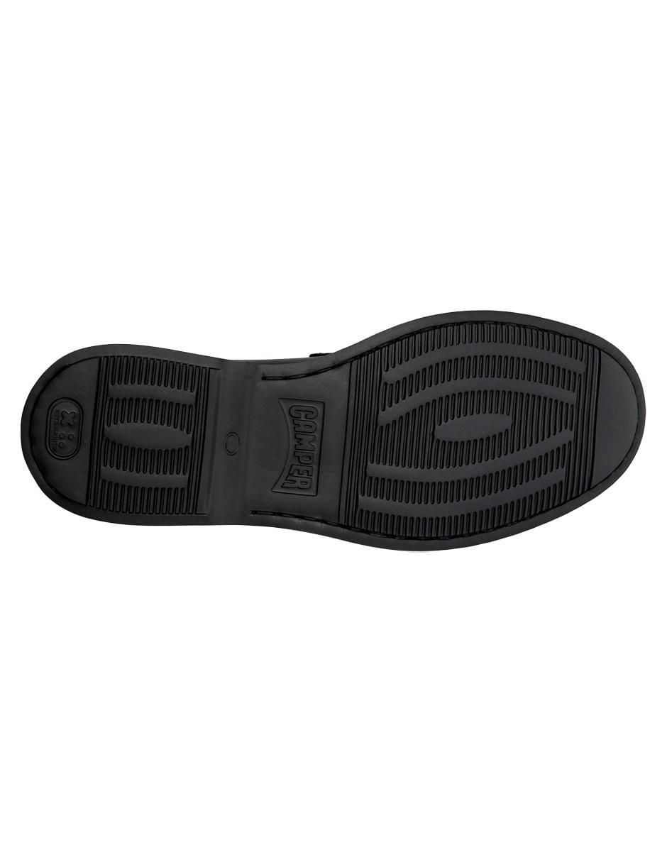 Zapato cerrado Norman para hombre
