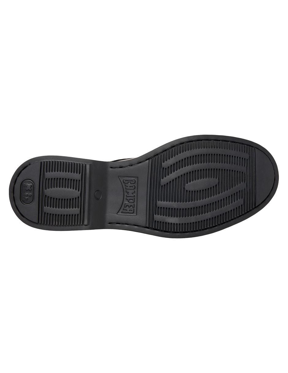 Zapato cerrado Norman para hombre