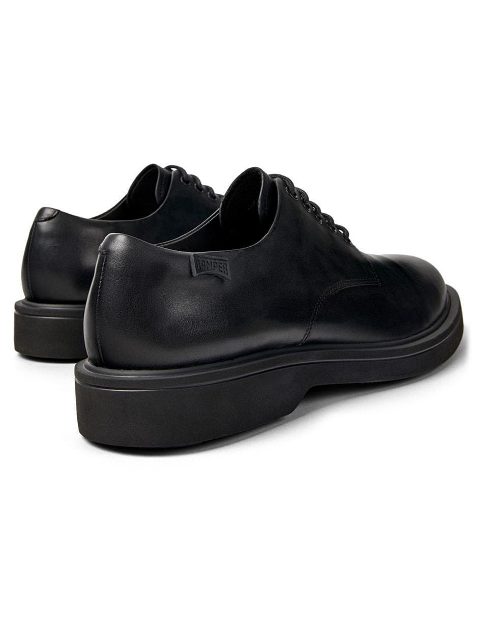 Zapato cerrado Norman para hombre