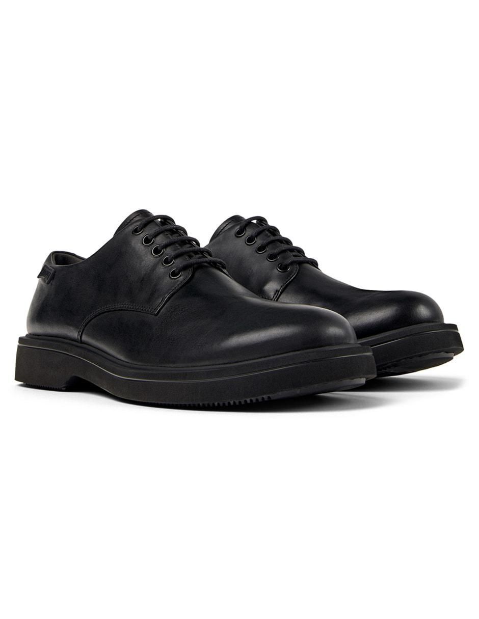 Zapato cerrado Norman para hombre