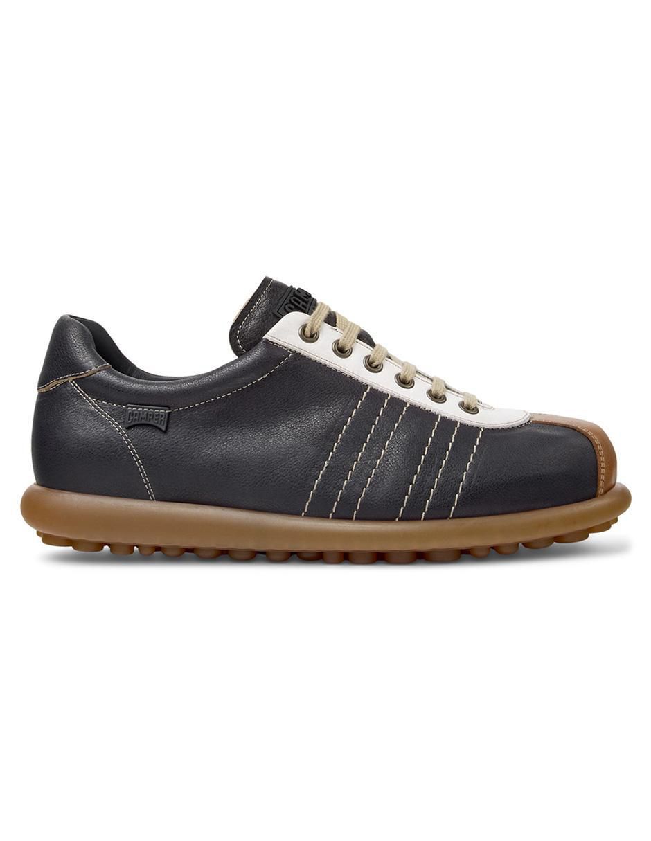 Zapato cerrado Pel Ariel para hombre Zapato cerrado Pel Ariel para hombre