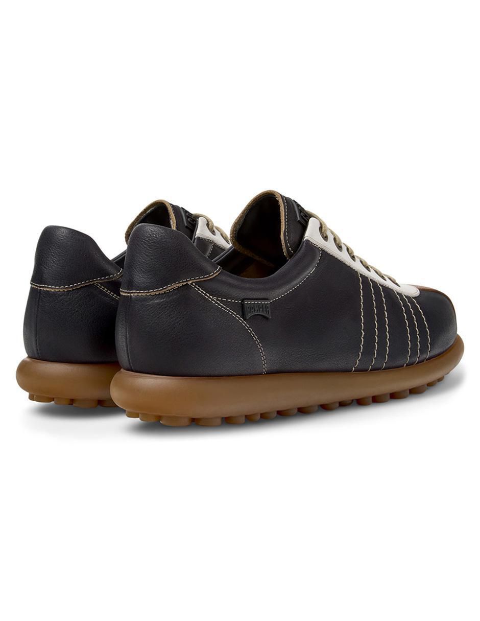 Zapato cerrado Pel Ariel para hombre 4