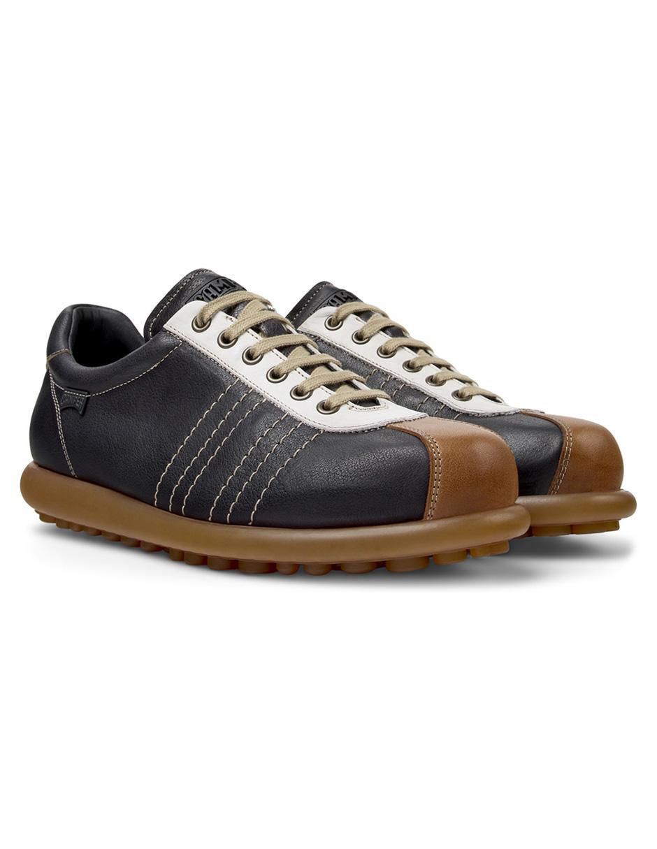 Zapato cerrado Pel Ariel para hombre 3