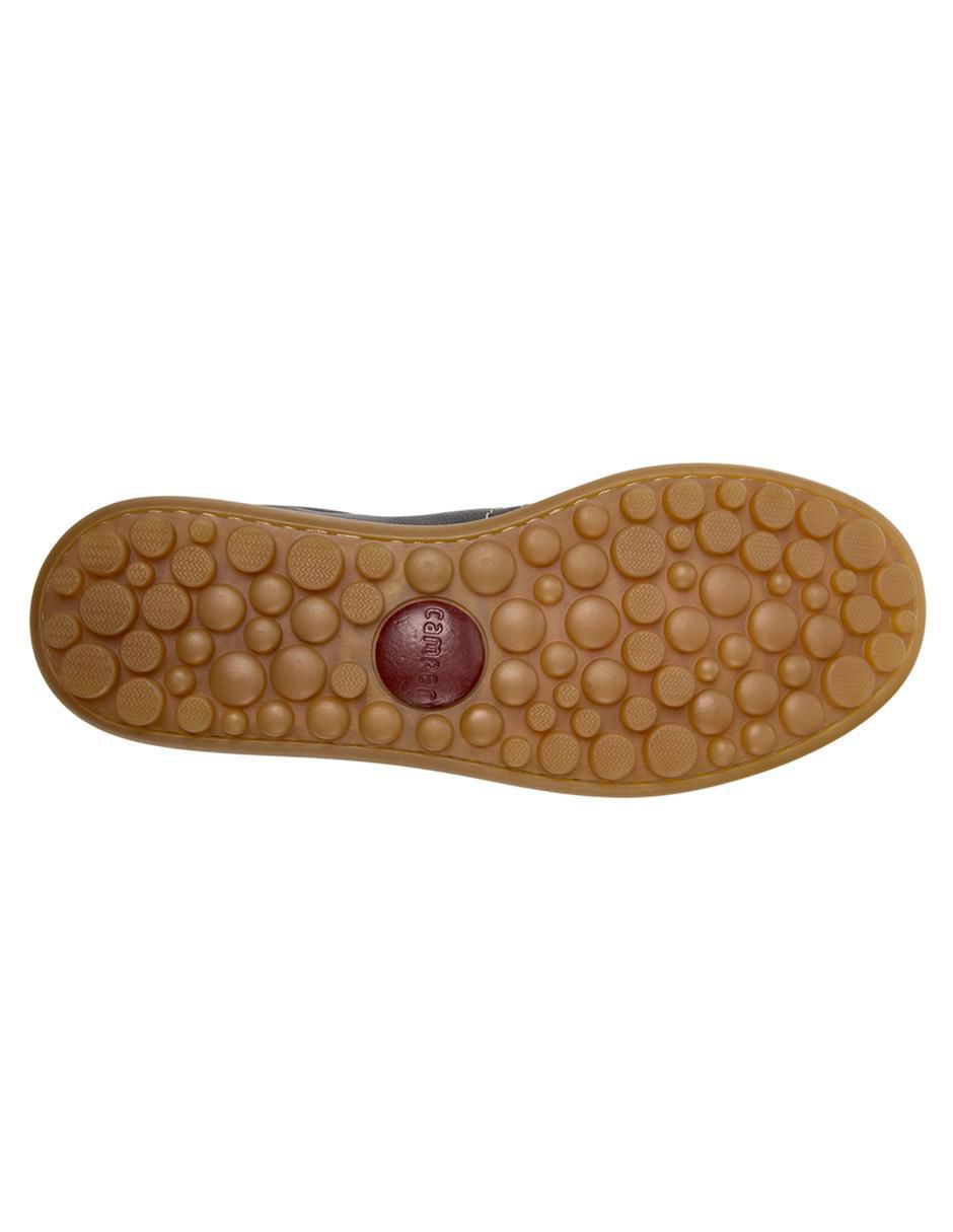 Zapato cerrado Pel Ariel para hombre 2