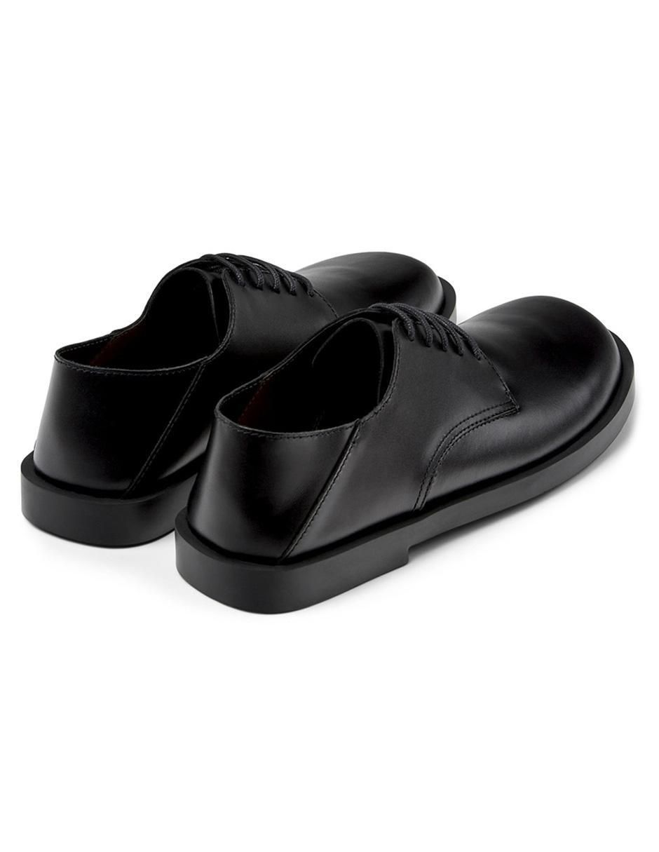 Zapato cerrado Don para hombre 5