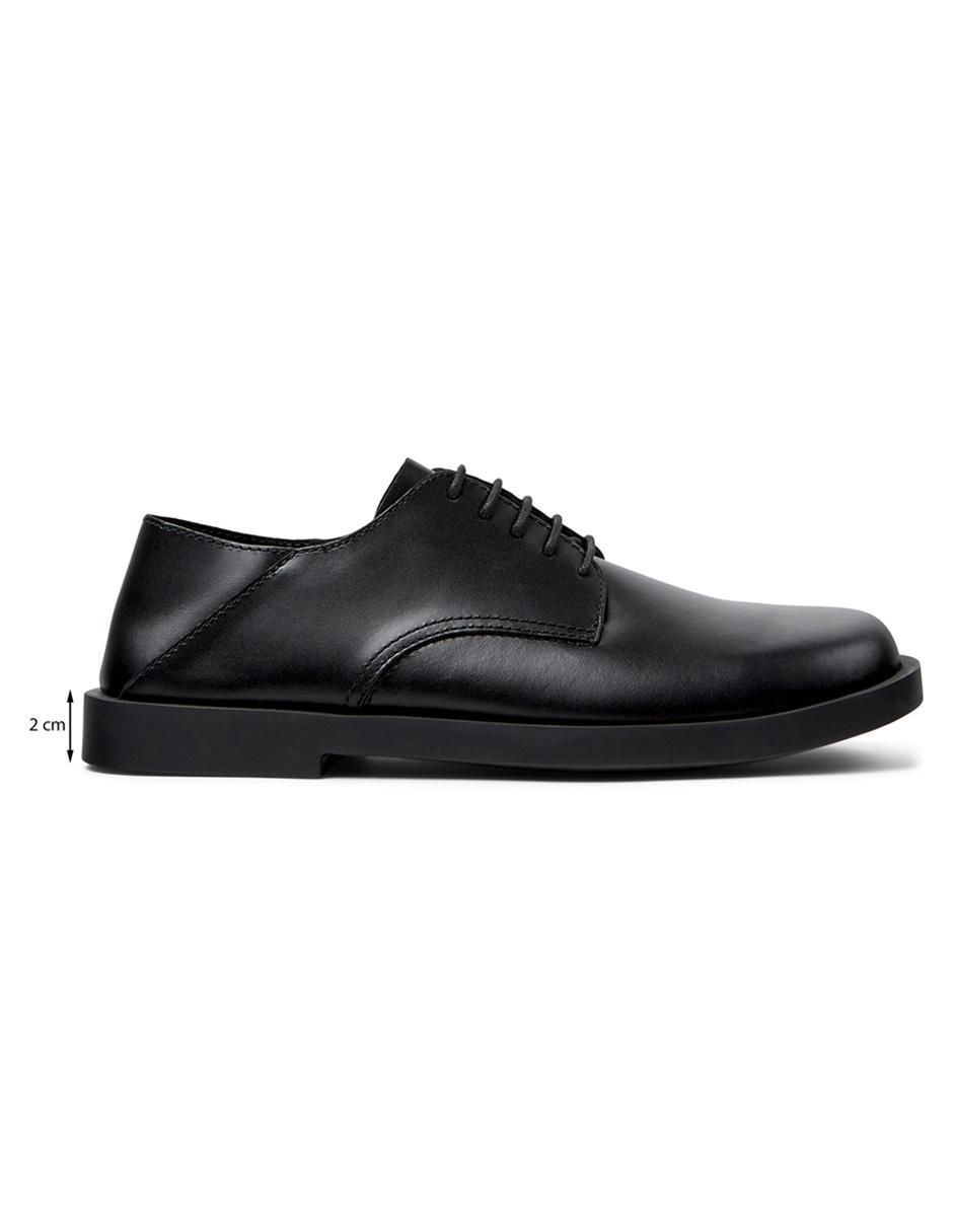 Zapato cerrado Don para hombre 6