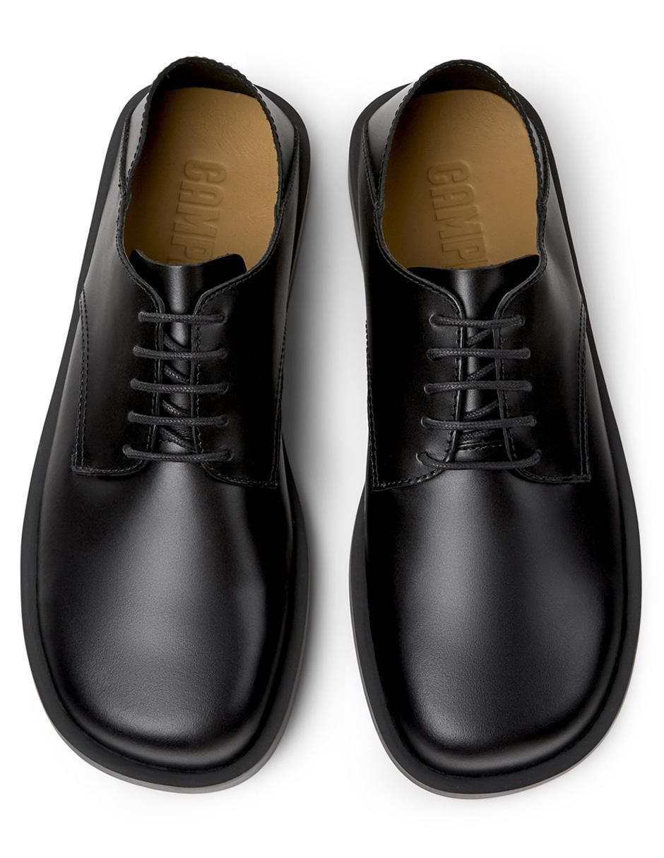 Zapato cerrado Don para hombre