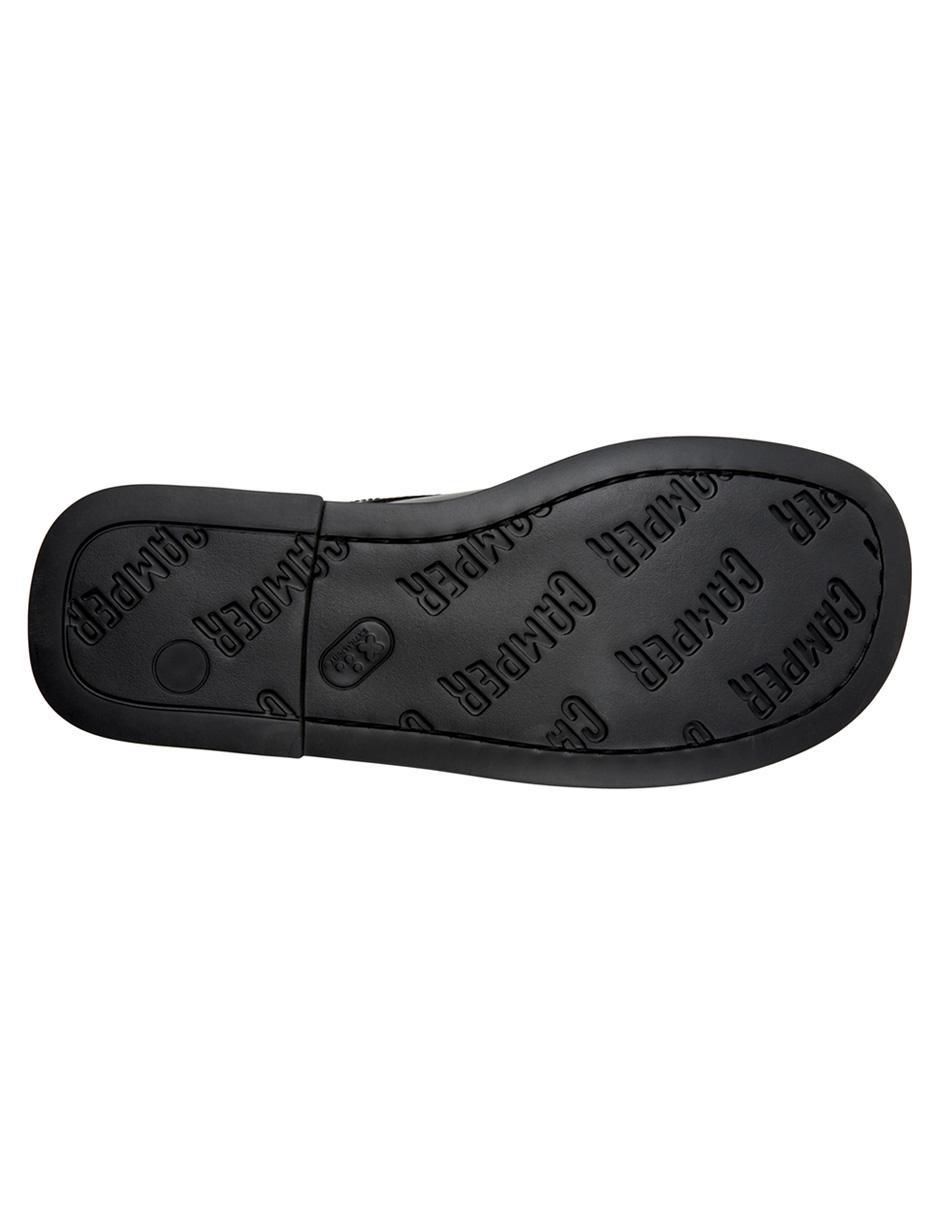 Zapato cerrado Don para hombre