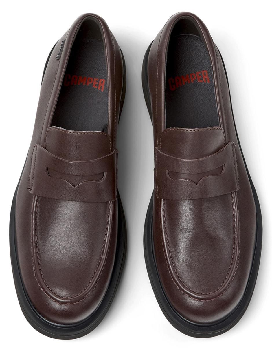 Zapato cerrado Norman para hombre 5