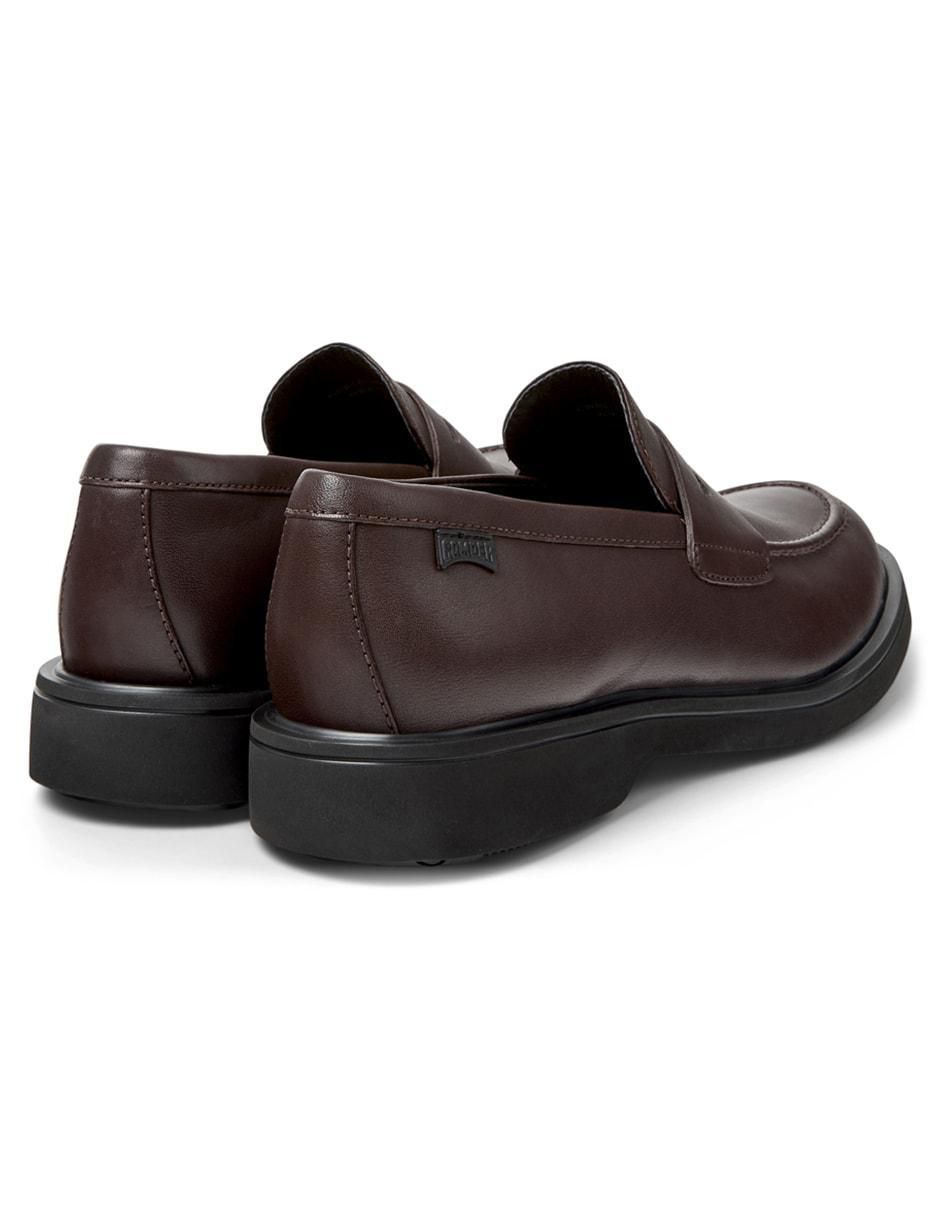 Zapato cerrado Norman para hombre