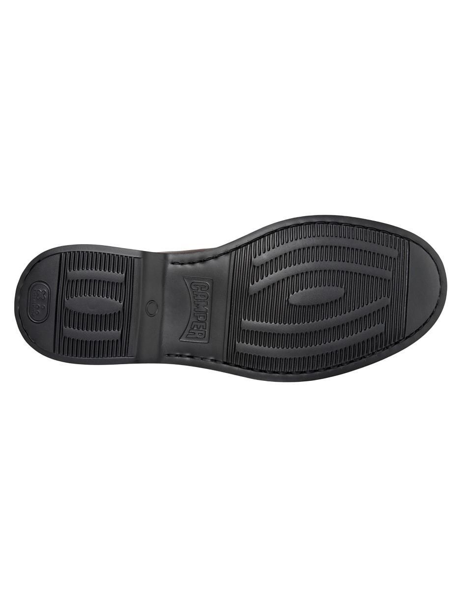 Zapato cerrado Norman para hombre