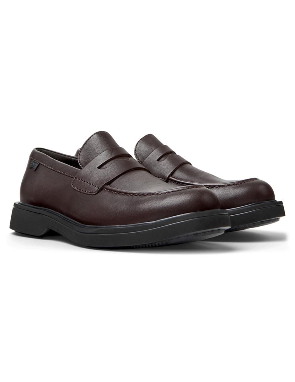 Zapato cerrado Norman para hombre