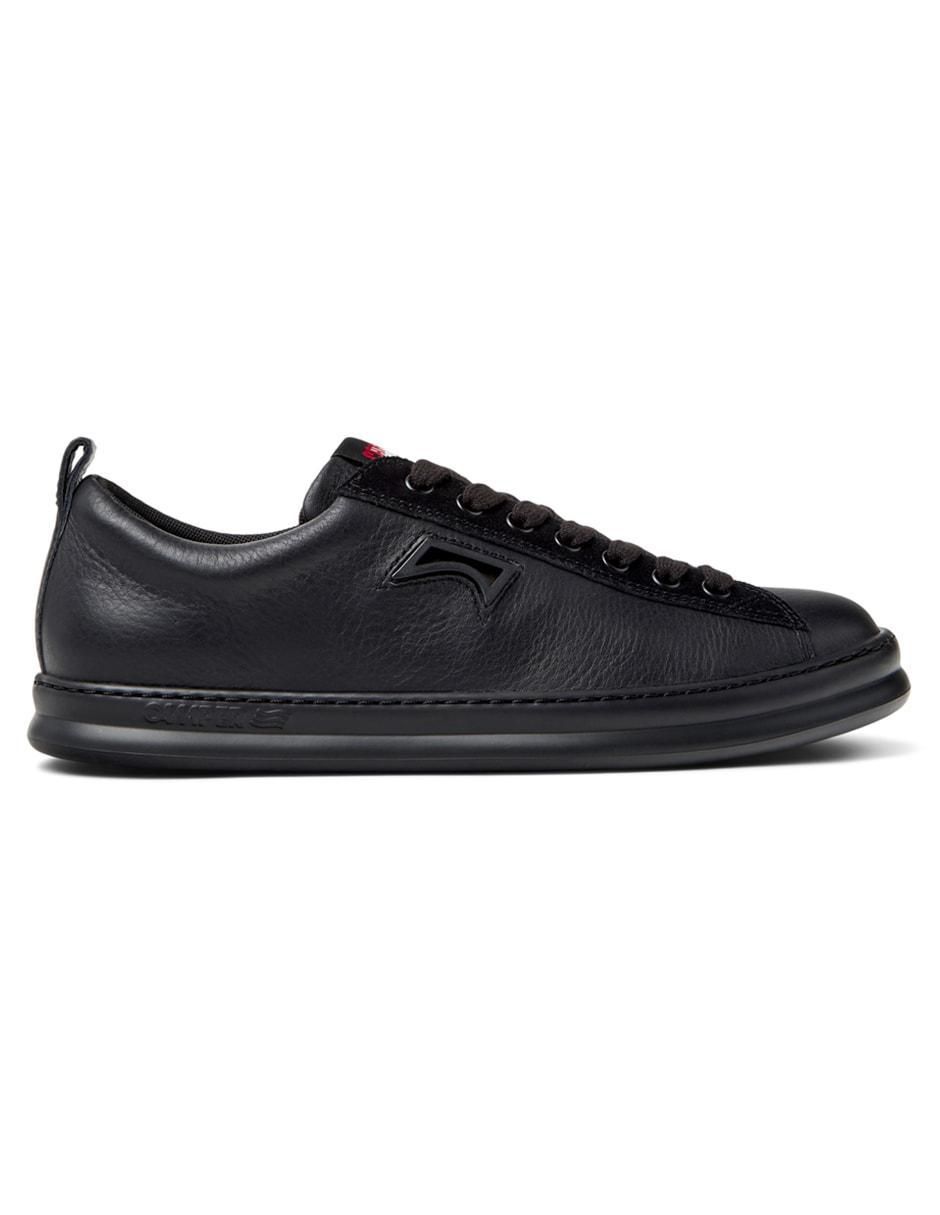 Tenis de piel Runner Four para hombre Tenis de piel Runner Four para hombre