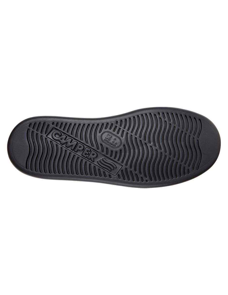 Tenis de piel Runner Four para hombre