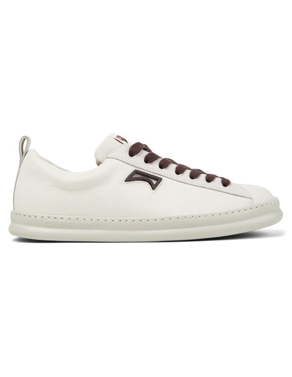 Tenis de piel Runner Four para hombre Tenis de piel Runner Four para hombre