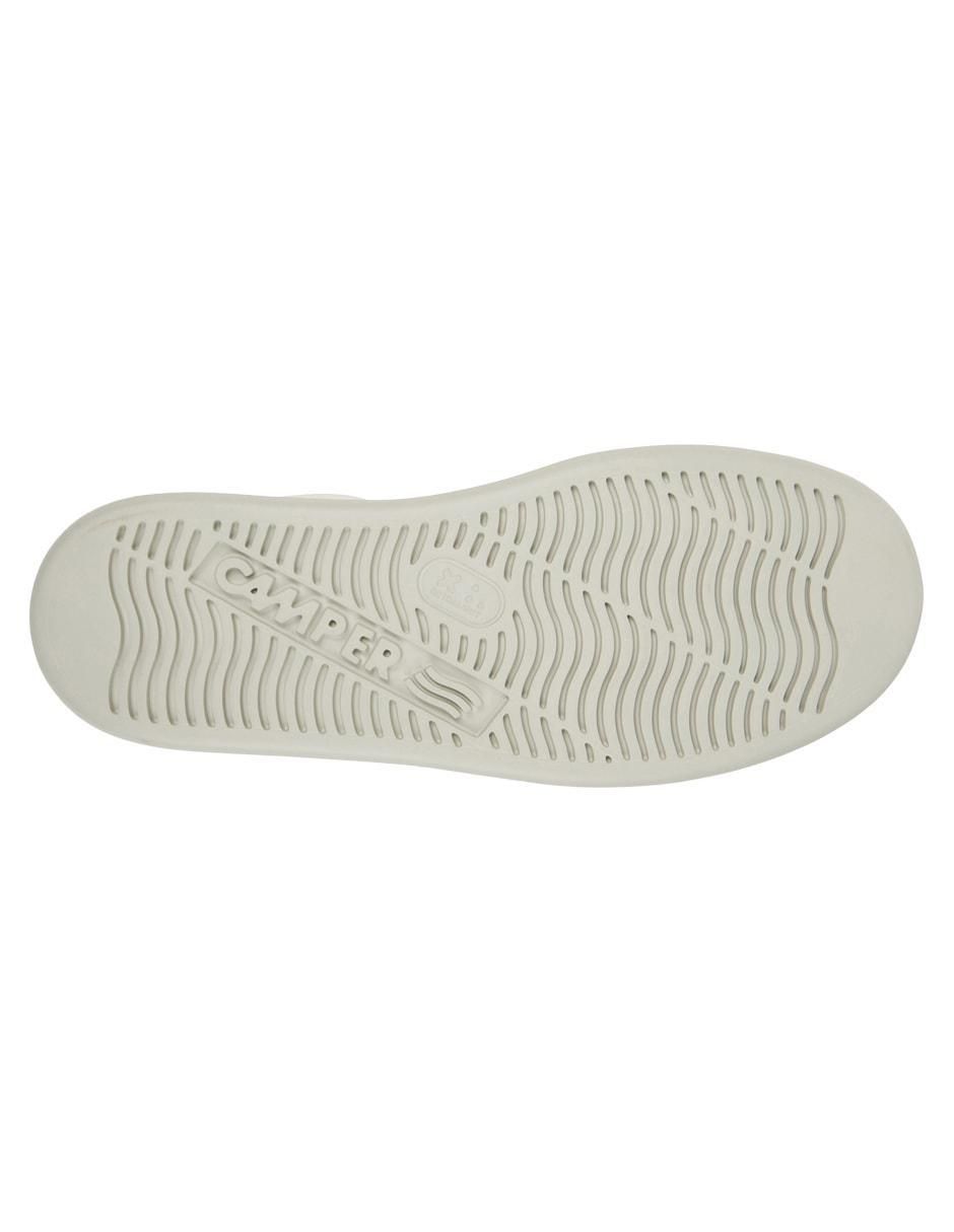 Tenis de piel Runner Four para hombre