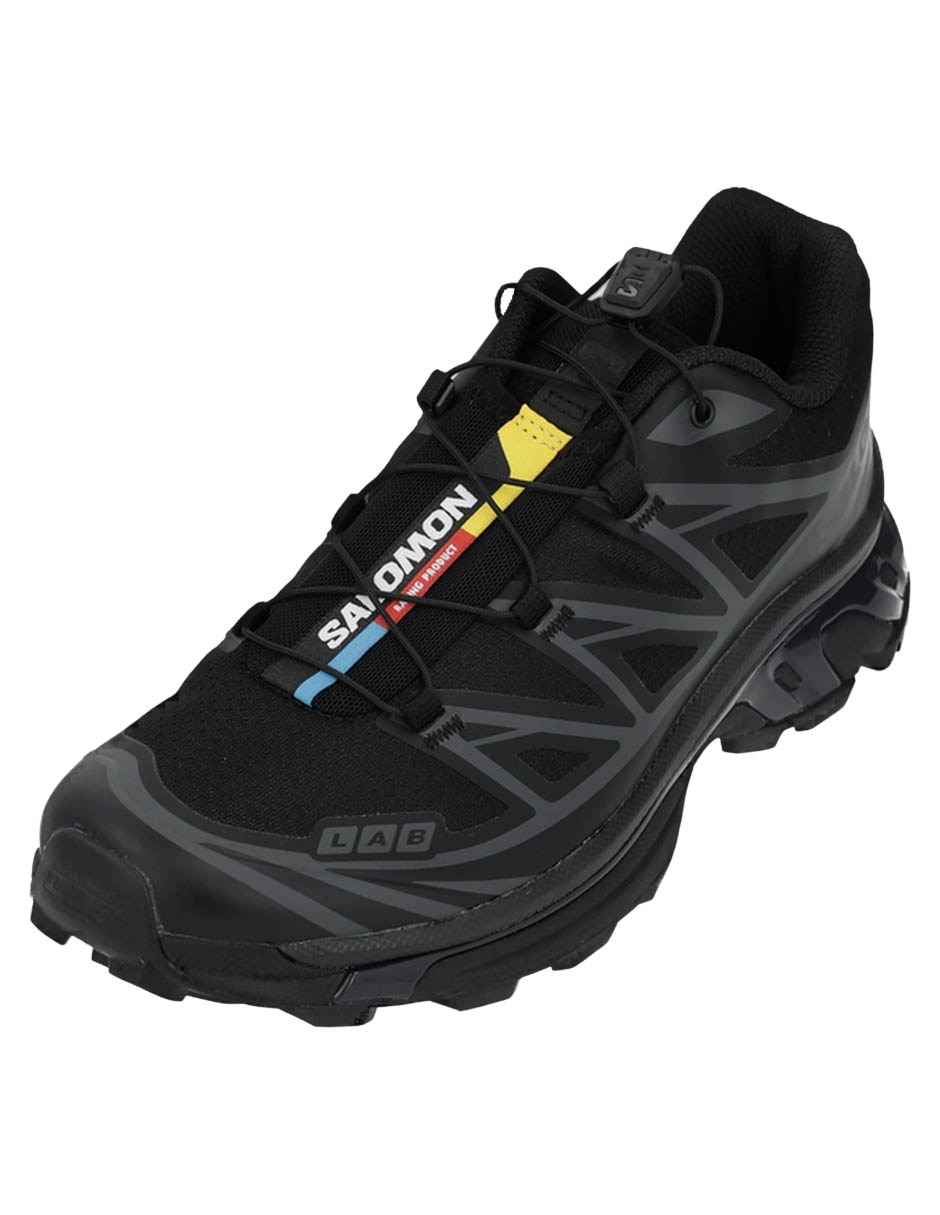 Tenis Xt-6 para hombre 5