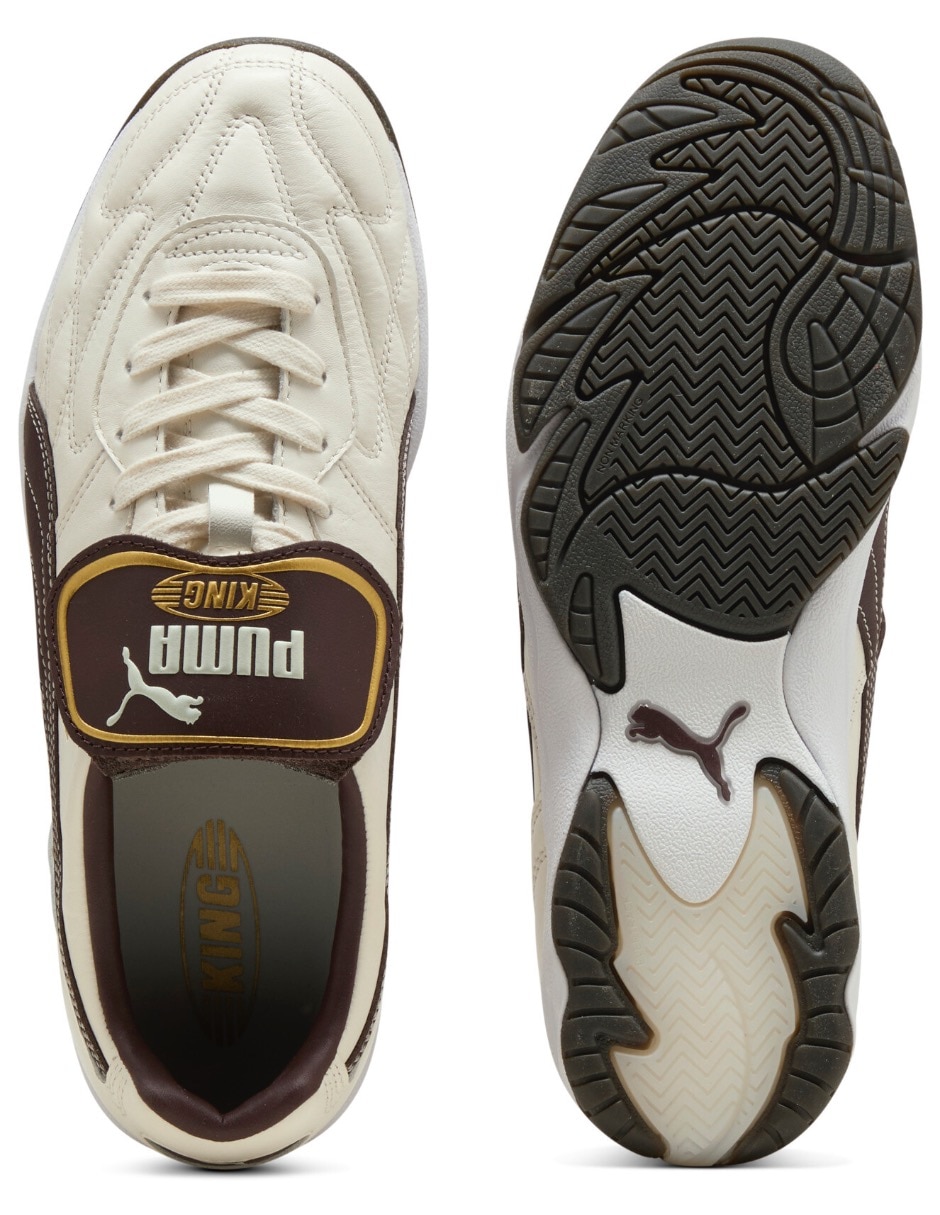 Tenis King Indoor para hombre