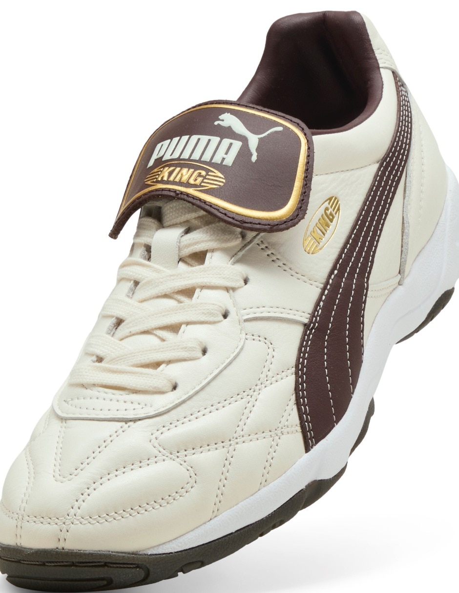 Tenis King Indoor para hombre