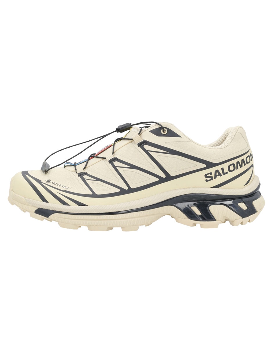 Tenis Xt-6 Gore-Tex para hombre