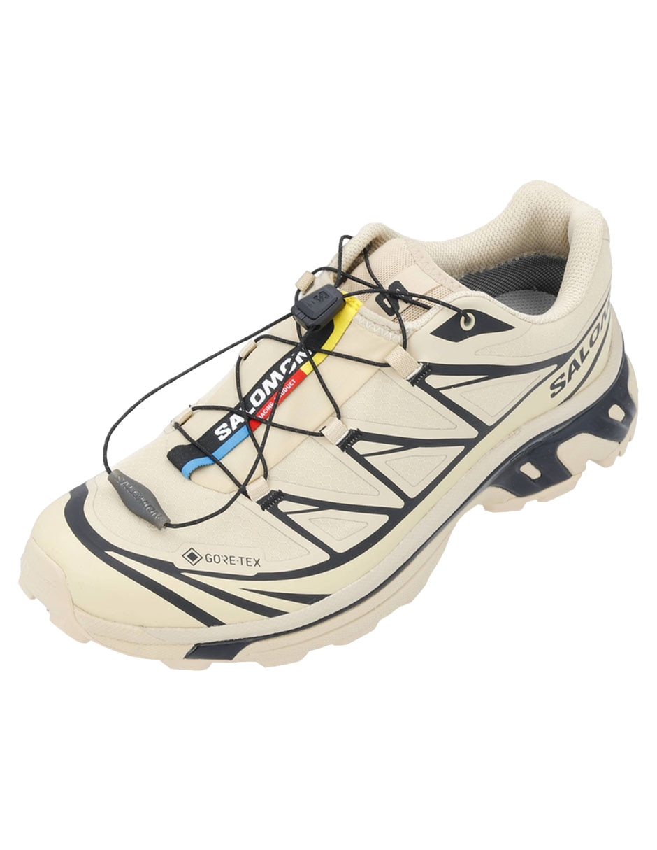 Tenis Xt-6 Gore-Tex para hombre 5