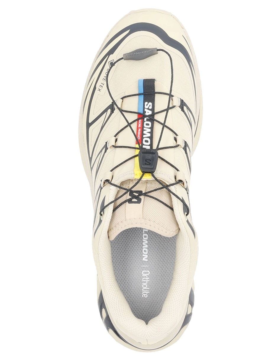 Tenis Xt-6 Gore-Tex para hombre