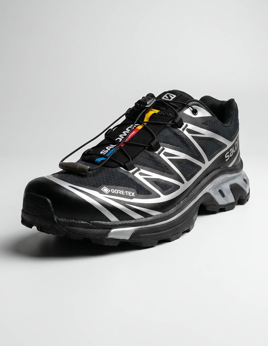 Tenis Salomon Para Hombre