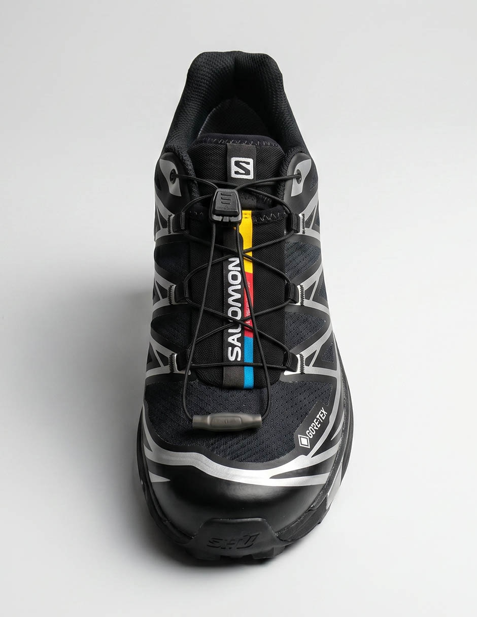 Tenis Salomon Para Hombre