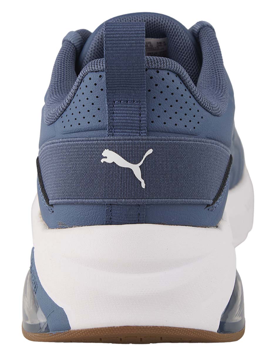 Tenis puma verse para hombre
