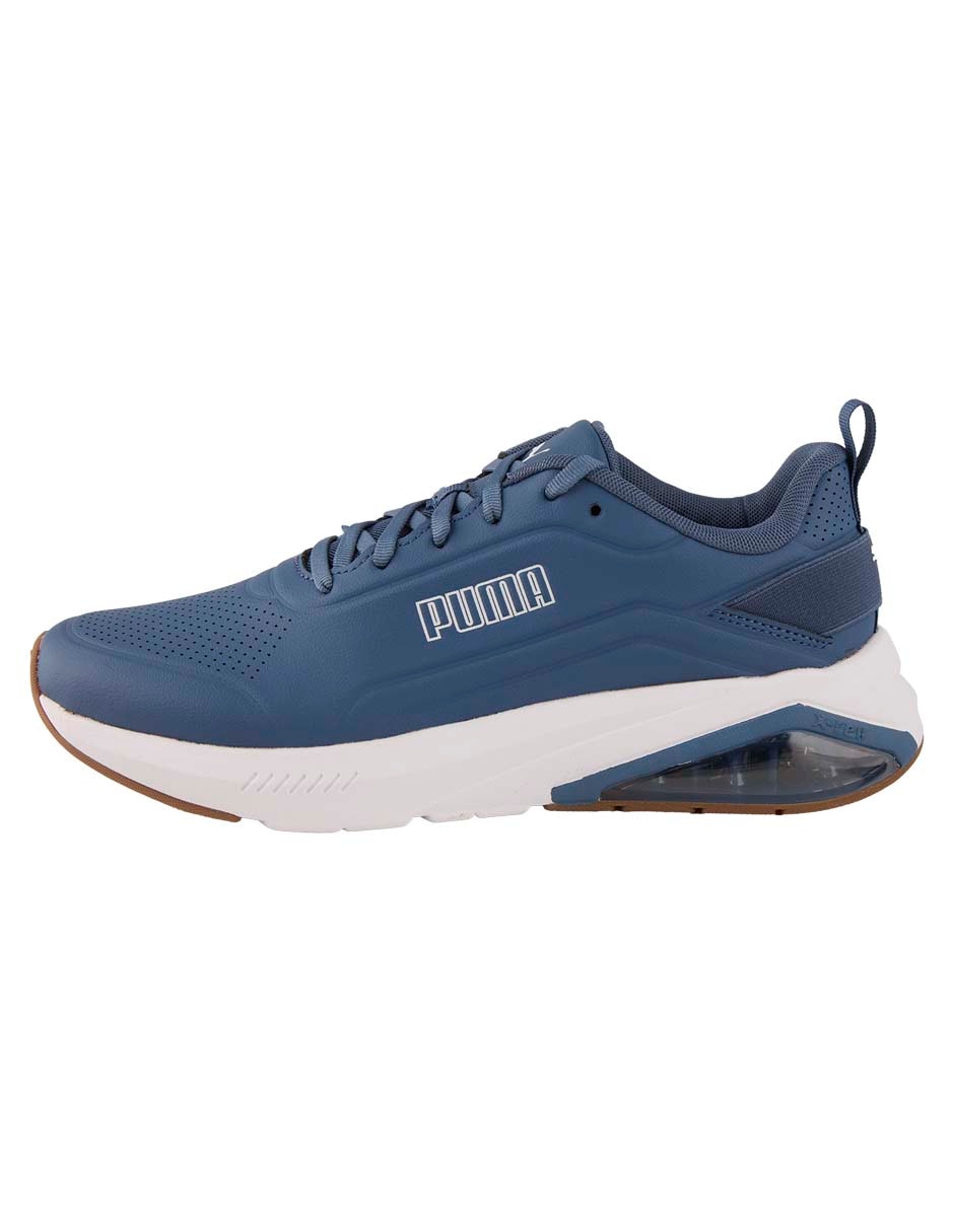 Tenis verse para hombre