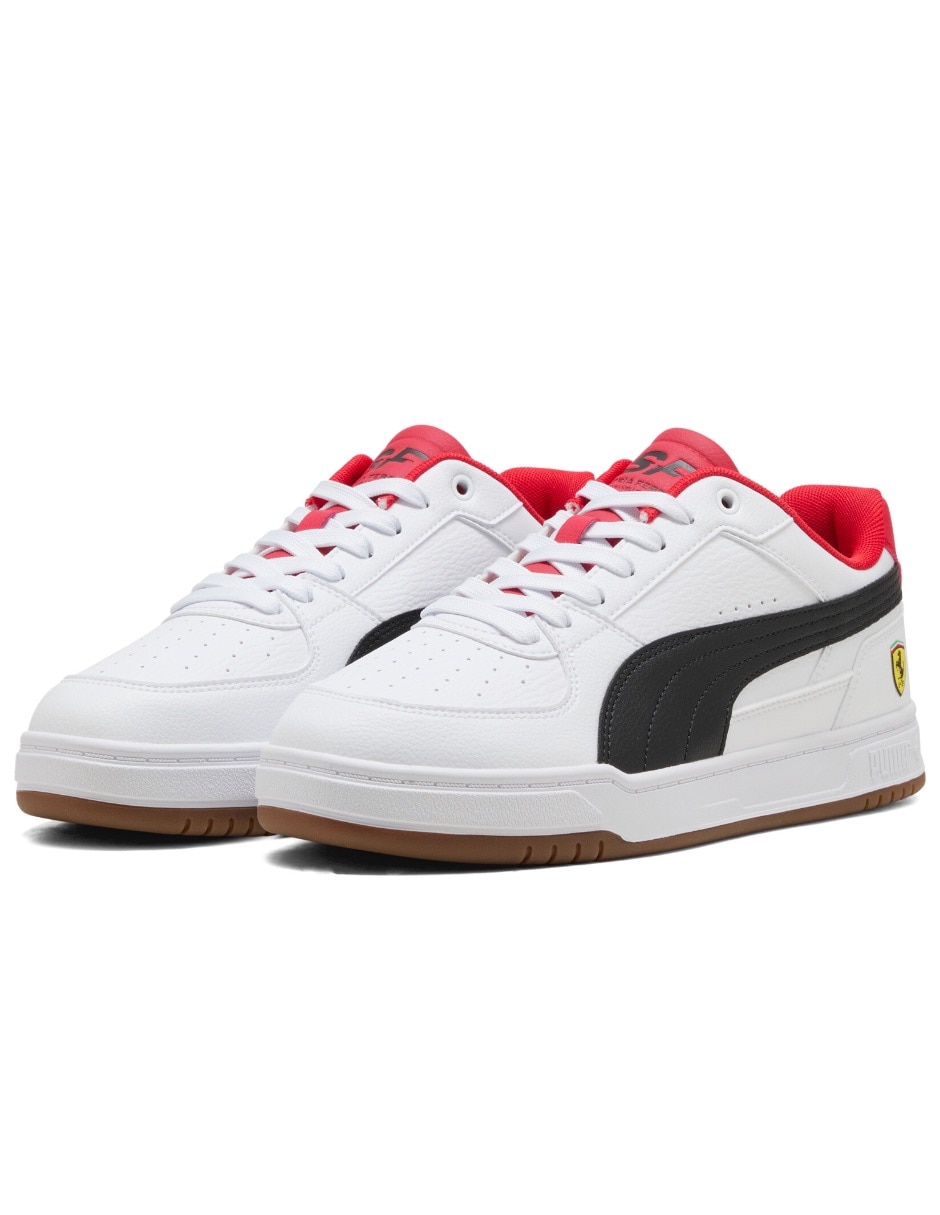Tenis Ferrari Caven Iii para hombre