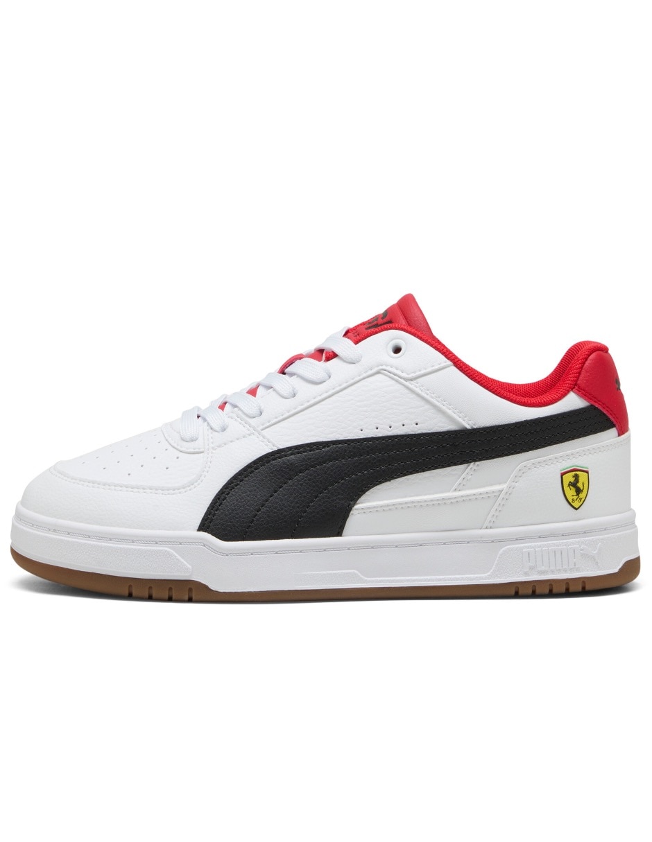 Tenis Ferrari Caven Iii para hombre