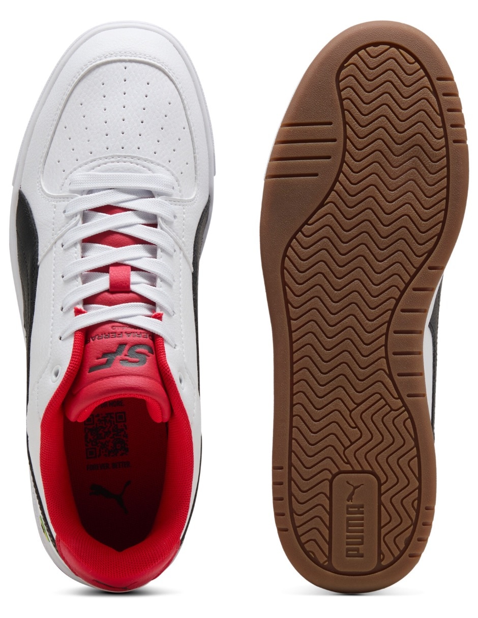 Tenis Ferrari Caven Iii para hombre