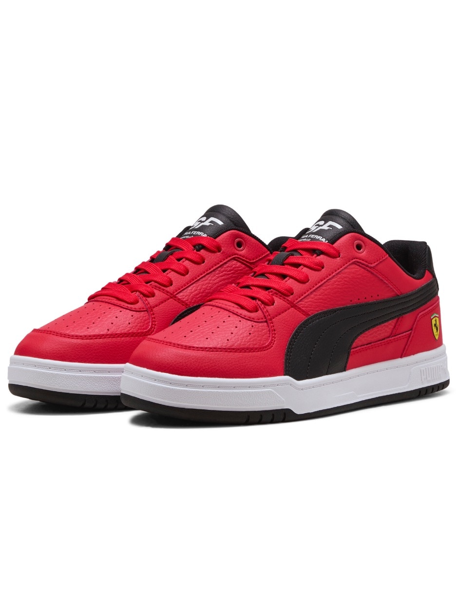 Tenis Ferrari Caven Iii para hombre