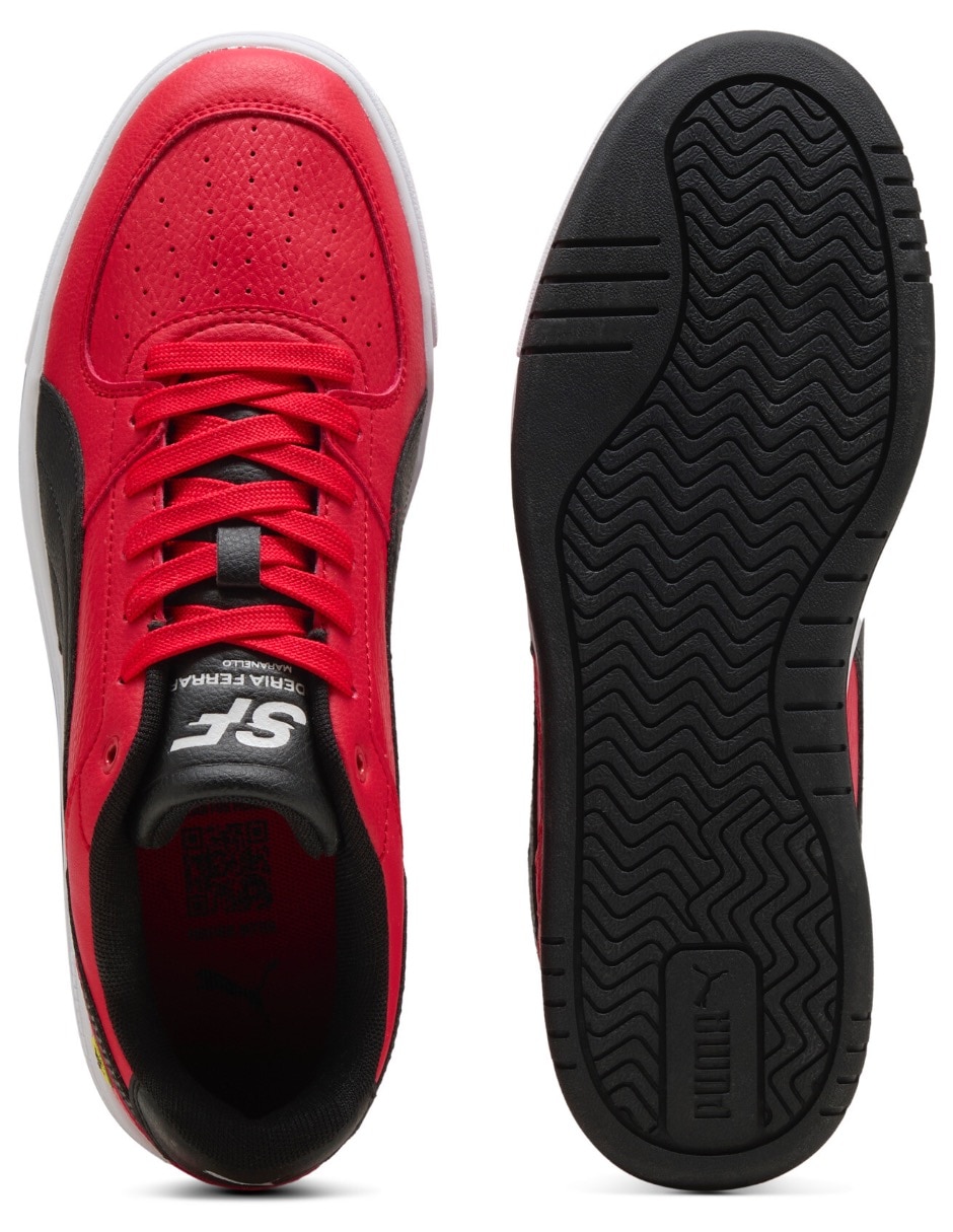 Tenis Ferrari Caven Iii para hombre