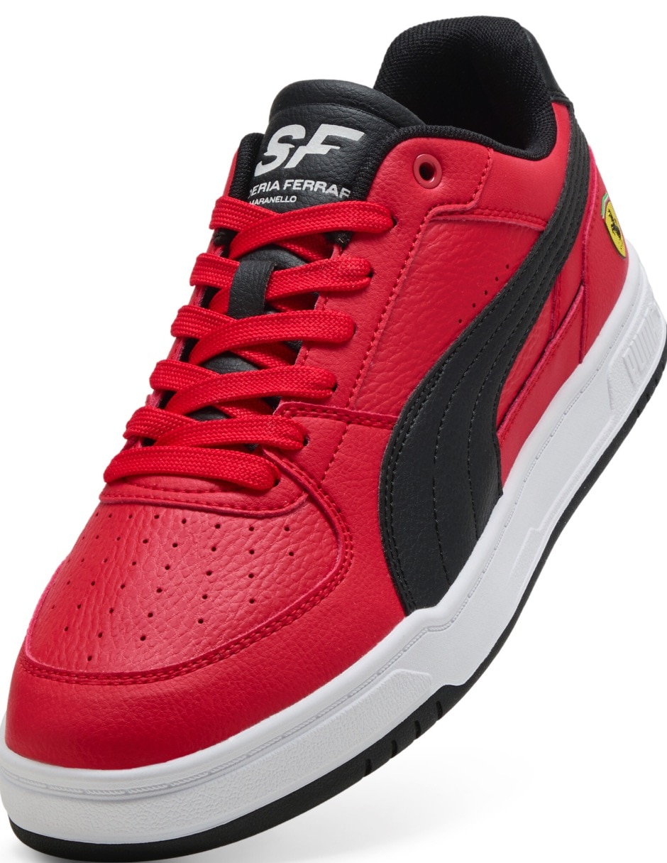Tenis Ferrari Caven Iii para hombre 6
