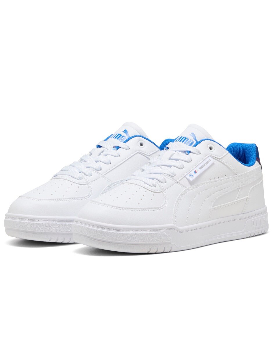 Tenis Bmw Mms Caven Iii para hombre